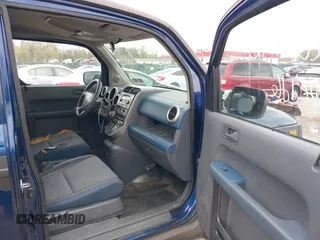 2003 Honda Element EX with VIN 5J6YH28583L015995, listed as a IAAI auction lot 42037146 with 250,595 mi miles and . Bid and sale history available at DreamBid. Image 5.