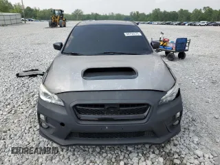 2015 Subaru WRX Premium z VIN JF1VA1D68F9807612, wystawiony jako Copart lot #59752275 z przebiegiem 86 542 mil mil oraz Czysty tytuł • Clean title. Historia ofert i sprzedaży dostępna na DreamBid. Obrazek 5.