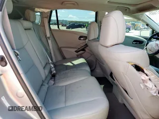2018 Acura RDX с VIN 5J8TB3H34JL014136, выставлен на аукционе Copart как лот 54171685 с пробегом 77 776 миль миль и Списание • Salvage title. История ставок и продаж доступна на DreamBid. Изображение 11.