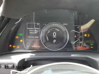 2023 Lexus ES 300h z VIN 58ADA1C11PU029412, wystawiony jako Copart lot #52893235 z przebiegiem 50 863 mil mil oraz Szkoda całkowita • Salvage title. Historia ofert i sprzedaży dostępna na DreamBid. Obrazek 9.