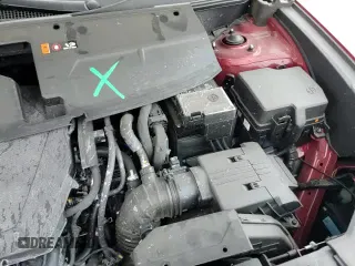 2025 Hyundai Tucson Limited с VIN 5NMJE3DE2SH527599, выставлен на аукционе Copart как лот 80493625 с пробегом 3 438 миль миль и Списание • Salvage title. История ставок и продаж доступна на DreamBid. Изображение 14.