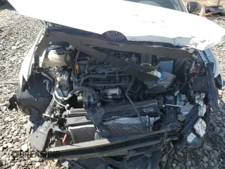2019 Volkswagen Golf GTI S with VIN 3VW6T7AU6KM000397, listed as a Copart auction lot 66468694 with 56,857 mi miles and Salvage Title. Bid and sale history available at carsss.com. Image 12.