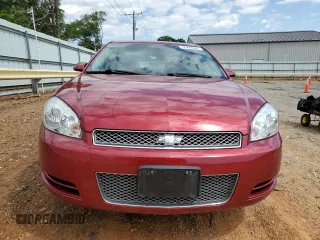 2015 Chevrolet Impala LT с VIN 2G1WB5E38F1147547, выставлен на аукционе Copart как лот 55446965 с пробегом 124 493 миль миль и Списание • Salvage title. История ставок и продаж доступна на DreamBid. Изображение 5.