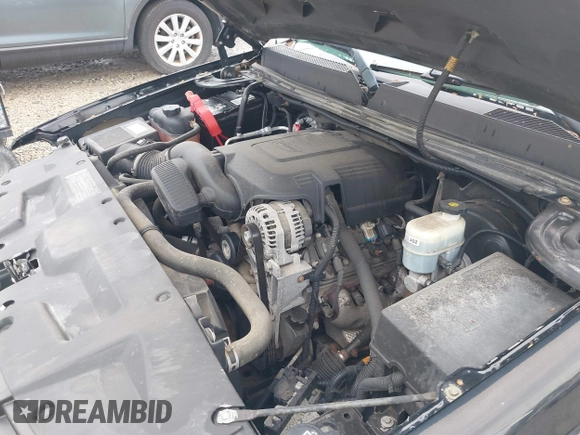 2009 GMC Sierra 1500 SLE с VIN 1GTEK29009Z159334, выставлен на аукционе IAAI как лот 42258951 с пробегом 129 811 миль миль и . История ставок и продаж доступна на DreamBid. Изображение 10.