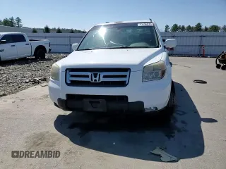 2007 Honda Pilot EX-L z VIN 5FNYF18597B026440, wystawiony jako Copart lot #53196875 z przebiegiem 189 403 mil mil oraz Szkoda całkowita • Salvage title. Historia ofert i sprzedaży dostępna na DreamBid. Obrazek 14.