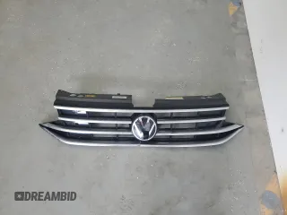 2024 Volkswagen Tiguan SE with VIN 3VV3B7AX8RM129627, listed as a Copart auction lot 59883085 with 16,944 mi miles and Salvage title. Bid and sale history available at DreamBid. Image 13.