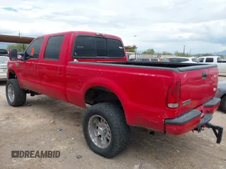 2006 Ford F-250 XL с VIN 1FTSW215X6EC63928, выставлен на аукционе IAAI как лот 42803721 с пробегом 132 695 миль миль и . История ставок и продаж доступна на DreamBid. Изображение 3.