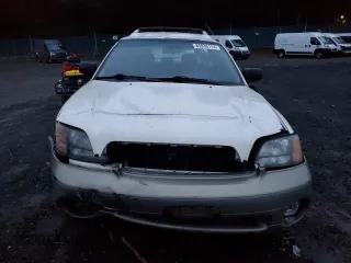 2000 Subaru Legacy Outback z VIN 4S3BH6758Y7618398, wystawiony jako Copart lot #85936114 z przebiegiem 142 937 mil mil oraz Szkoda całkowita • Salvage title. Historia ofert i sprzedaży dostępna na DreamBid. Obrazek 5.