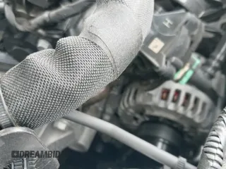 2024 Chevrolet Trax 1RS with VIN KL77LGE29RC168026, listed as a IAAI auction lot 43122390 with 22,617 mi miles and . Bid and sale history available at DreamBid. Image 21.