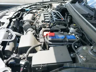 2024 Honda Accord EX с VIN 1HGCY1F37RA035219, выставлен на аукционе IAAI как лот 43085466 с пробегом 14 659 миль миль и . История ставок и продаж доступна на DreamBid. Изображение 19.