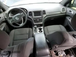 2018 Jeep Grand Cherokee Altitude with VIN 1C4RJFAG6JC505771, listed as a Copart auction lot 56697715 with 70,061 mi miles and Salvage title. Bid and sale history available at DreamBid. Image 8.