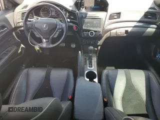 2022 Acura ILX Premium с VIN 19UDE2F83NA005045, выставлен на аукционе Copart как лот 61683555 с пробегом 54 383 миль миль и Чистый • Clean title. История ставок и продаж доступна на DreamBid. Изображение 8.
