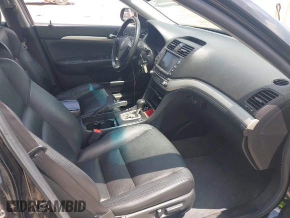 2007 Acura TSX Navi z VIN JH4CL96977C007260, wystawiony jako IAAI lot #42845953 z przebiegiem 139 307 mil mil oraz . Historia ofert i sprzedaży dostępna na DreamBid. Obrazek 5.