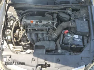 2012 Honda Accord EX with VIN 1HGCP2F75CA083143, listed as a Copart auction lot 53894895 with 167,207 mi miles and Salvage title. Bid and sale history available at DreamBid. Image 11.