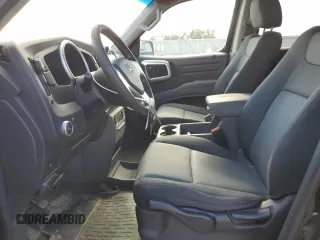 2007 Honda Ridgeline RTX with VIN 2HJYK16367H506843, listed as a Copart auction lot 76128284 with 224,838 mi miles and Non Repairable. Bid and sale history available at carsss.com. Image 7.