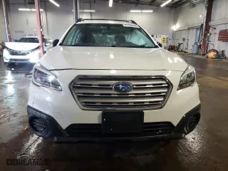 2016 Subaru Outback 2.5i with VIN 4S4BSAAC5G3323630, listed as a Copart auction lot 47728755 with 86,185 mi miles and Salvage Title. Bid and sale history available at carsss.com. Image 5.