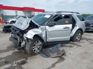 2013 Ford Explorer с VIN 1FM5K7B85DGC95746, выставлен на аукционе IAAI как лот 42356749 с пробегом 68 914 миль миль и . История ставок и продаж доступна на DreamBid. Изображение 2.