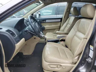 2010 Honda CR-V EX-L z VIN 5J6RE4H79AL017438, wystawiony jako Copart lot #58066005 z przebiegiem 201 337 mil mil oraz Szkoda całkowita • Salvage title. Historia ofert i sprzedaży dostępna na DreamBid. Obrazek 7.