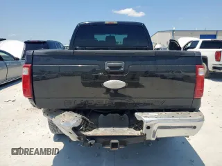 2012 Ford F-250 XL z VIN 1FT7W2BT8CEB73269, wystawiony jako Copart lot #63978235 z przebiegiem 294 869 mil mil oraz Szkoda całkowita • Salvage title. Historia ofert i sprzedaży dostępna na DreamBid. Obrazek 6.