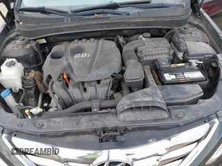 2013 Hyundai Sonata Limited with VIN 5NPEC4AC5DH611762, listed as a IAAI auction lot 41909934 with 146,339 mi miles and . Bid and sale history available at carsss.com. Image 10.