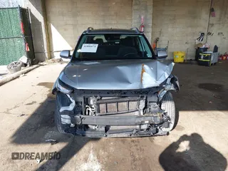 2022 Hyundai Venue Limited with VIN KMHRC8A37NU199579, listed as a IAAI auction lot 41886674 with 36,484 mi miles and . Bid and sale history available at DreamBid. Image 13.
