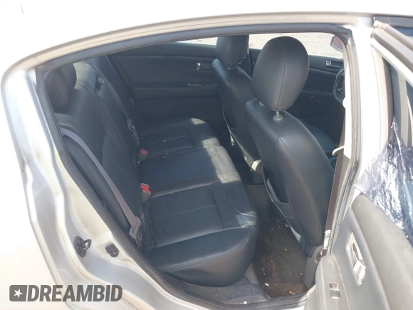 2012 Nissan Sentra S z VIN 3N1AB6AP4CL605131, wystawiony jako IAAI lot #42420591 z przebiegiem 199 410 mil mil oraz . Historia ofert i sprzedaży dostępna na DreamBid. Obrazek 8.