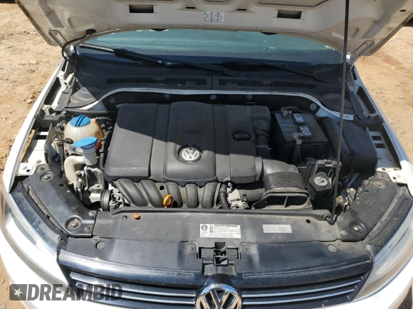 2013 Volkswagen Jetta SE с VIN 3VWDX7AJ0DM221837, выставлен на аукционе Copart как лот 52502565 с пробегом 148 730 миль миль и Списание • Salvage title. История ставок и продаж доступна на DreamBid. Изображение 13.