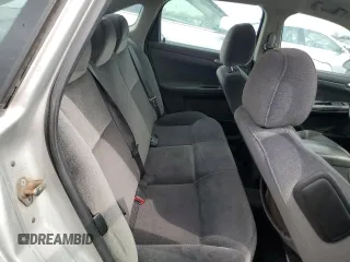 2010 Chevrolet Impala LT with VIN 2G1WB5EK0A1218448, listed as a Copart auction lot 50371945 with 167,017 mi miles and Salvage Title. Bid and sale history available at DreamBid. Image 10.