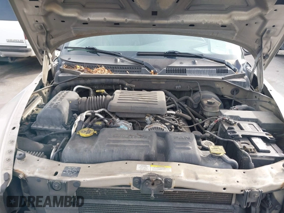 2002 Dodge Durango SLT z VIN 1B4HS48N72F138622, wystawiony jako IAAI lot #42111252 z przebiegiem 150 653 mil mil oraz . Historia ofert i sprzedaży dostępna na DreamBid. Obrazek 10.