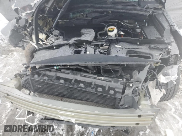 2018 Ford Explorer Sport z VIN 1FM5K8GT4JGC07574, wystawiony jako Copart lot #45888085 z przebiegiem Nie podano mil oraz Szkoda całkowita • Salvage title. Historia ofert i sprzedaży dostępna na DreamBid. Obrazek 13.