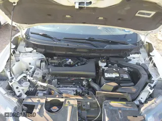 2018 Nissan Rogue S with VIN 5N1AT2MV1JC827255, listed as a IAAI auction lot 40513687 with 39,339 mi miles. Bid and sale history available at carsss.com. Image 10.