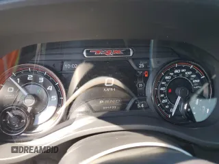 2021 Ram 1500 z VIN NCS107300, wystawiony jako Copart lot #66329055 z przebiegiem 25 123 mil mil oraz Szkoda całkowita • Salvage title. Historia ofert i sprzedaży dostępna na DreamBid. Obrazek 9.