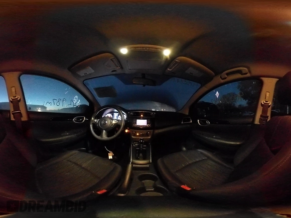 2017 Nissan Sentra SL с VIN 3N1AB7AP0HY407016, выставлен на аукционе IAAI как лот 40534142 с пробегом 42 987 миль миль и . История ставок и продаж доступна на DreamBid. Изображение 18.