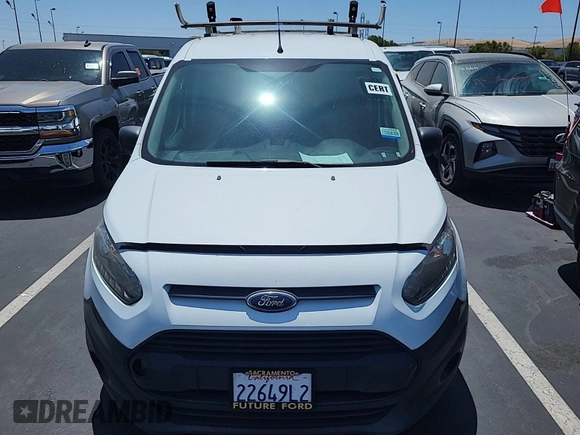 2017 Ford Transit Connect XL с VIN NM0LS7E73H1330062, выставлен на аукционе IAAI как лот 42763044 с пробегом 133 764 миль миль и . История ставок и продаж доступна на DreamBid. Изображение 34.