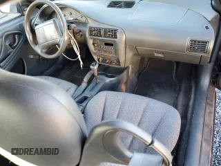 2000 Chevrolet Cavalier with VIN 1G1JC1242Y7394369, listed as a Copart auction lot 83748054 with 64,300 mi miles and Clean Title. Bid and sale history available at carsss.com. Image 8.