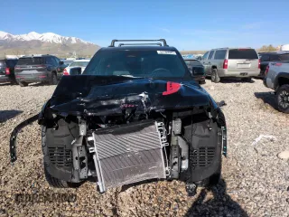 2022 Jeep Grand Cherokee Trailhawk with VIN 1C4RJHCG1N8574207, listed as a Copart auction lot 52789925 with 31,549 mi miles and Salvage title. Bid and sale history available at DreamBid. Image 5.