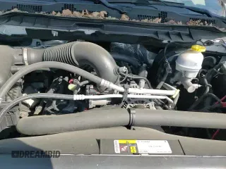 2021 Ram 1500 Warlock z VIN 1C6RR7LT1MS518504, wystawiony jako Copart lot #56205275 z przebiegiem 42 554 mil mil oraz Szkoda całkowita • Salvage title. Historia ofert i sprzedaży dostępna na DreamBid. Obrazek 15.