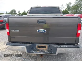 2008 Ford F-150 XL with VIN 1FTRW12W88FB04354, listed as a IAAI auction lot 42379005 with 236,269 mi miles and . Bid and sale history available at DreamBid. Image 16.