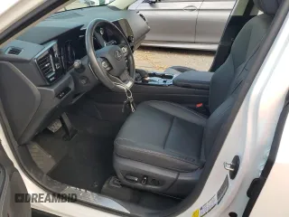 2022 Lexus NX with VIN 2T2GDCAZ0NC001515, listed as a Copart auction lot 66826133 with 11,509 mi miles. Bid and sale history available at carsss.com. Image 7.