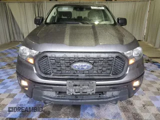 2022 Ford Ranger XL with VIN 1FTER4FH6NLD12670, listed as a Copart auction lot 45997425 with 96,773 mi miles and Clean title. Bid and sale history available at DreamBid. Image 5.