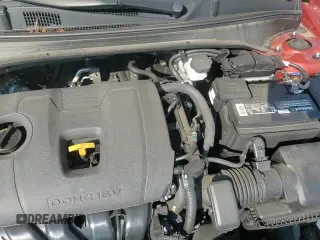 2019 Kia Forte EX с VIN 3KPF54ADXKE086772, выставлен на аукционе Copart как лот 68970175 с пробегом 70 049 миль миль и Списание • Salvage title. История ставок и продаж доступна на DreamBid. Изображение 16.