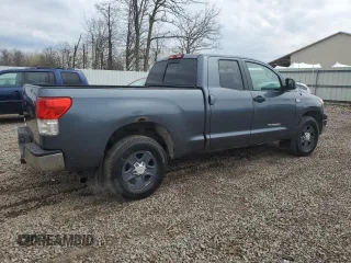 2010 Toyota Tundra с VIN 5TFUM5F13AX006869, выставлен на аукционе Copart как лот 53815225 с пробегом 306 156 миль миль и Чистый • Clean title. История ставок и продаж доступна на DreamBid. Изображение 3.