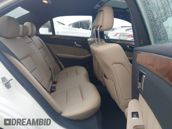 2012 Mercedes-Benz E 350 Luxury with VIN WDDHF8JB8CA569070, listed as a IAAI auction lot 42383072 with 101,751 mi miles and . Bid and sale history available at DreamBid. Image 8.