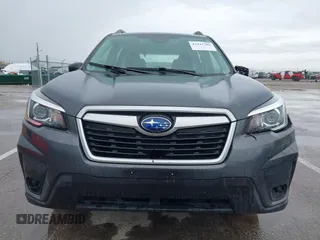 2020 Subaru Forester with VIN JF2SKADC7LH553278, listed as a IAAI auction lot 42447785 with 65,752 mi miles and . Bid and sale history available at DreamBid. Image 11.