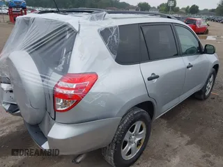 2012 Toyota RAV4 с VIN 2T3BF4DV3CW203906, выставлен на аукционе IAAI как лот 42604342 с пробегом 125 214 миль миль и . История ставок и продаж доступна на DreamBid. Изображение 4.