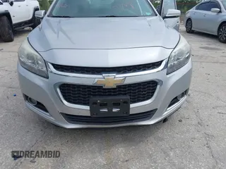 2014 Chevrolet Malibu LT with VIN 1G11E5SL6EF133840, listed as a IAAI auction lot 41885958 with 156,248 mi miles and . Bid and sale history available at DreamBid. Image 6.