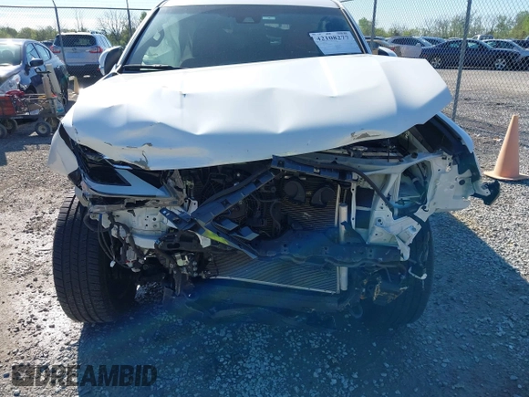 2020 Lexus GX 460 Luxury with VIN JTJGM7BX6L5259876, listed as a IAAI auction lot 42108277 with 58,640 mi miles and . Bid and sale history available at DreamBid. Image 6.