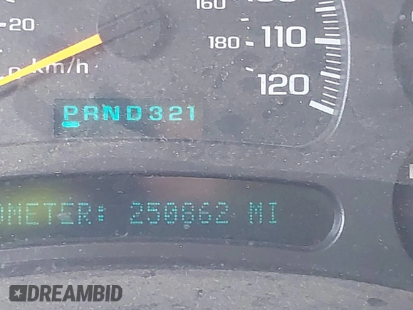 2004 Chevrolet Avalanche Z66 z VIN 3GNEC12T64G264908, wystawiony jako IAAI lot #42514551 z przebiegiem 250 862 mil mil oraz . Historia ofert i sprzedaży dostępna na DreamBid. Obrazek 15.