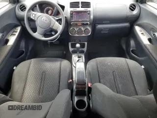 2013 Scion xD with VIN JTKKUPB42D1038201, listed as a Copart auction lot 54887615 with 96,295 mi miles and Clean title. Bid and sale history available at DreamBid. Image 8.