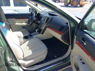 2010 Subaru Outback Limited Power Moon с VIN 4S4BRBKC0A3347616, выставлен на аукционе IAAI как лот 42708486 с пробегом 210 611 миль миль и . История ставок и продаж доступна на DreamBid. Изображение 5.